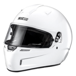 Sparco Helmet Sky KF-5W Xxl Blk thumbnail-4