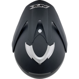 FX-37X Helmet - Matte Black - XS thumbnail-3