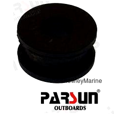 DAMPER, INTAKE SILENCER (PAF20-05000011)