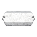Anode-Aluminum