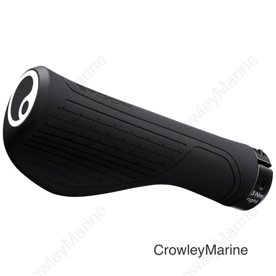 Ergon GS1 Evo Grips - Black Small