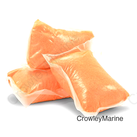 Camco TST® Max Drop-Ins, Fresh Citrus, 30/bag