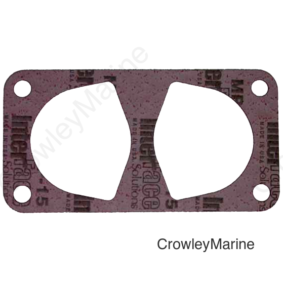 Carburetor Mounting Gasket