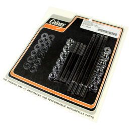 Bolt Kit - Motor Case - Big Twin/Evolution thumbnail-1