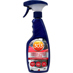 303AUTO TONN/CONV CLEANER