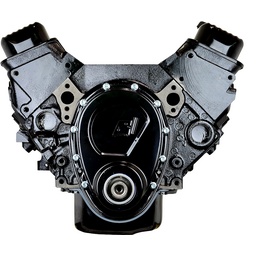 CHEV 4.3/262 MARINE ENG