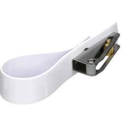 Seachoice Automatic Fender Adjuster and Holder, Vinyl w/ Stainless Steel Hardware, Fits 1/2 In. Diameter Lines thumbnail-2