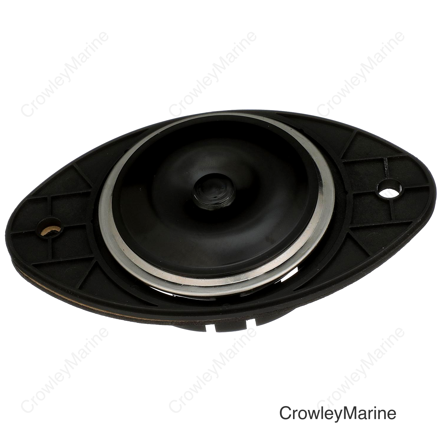 Seachoice Low Profile Drop-in Hidden Horn