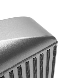 Cobb 20-24 Subaru Outback XT/Legacy XT/OB Wilderness Top Mount Intercooler Kit - Silver thumbnail-1