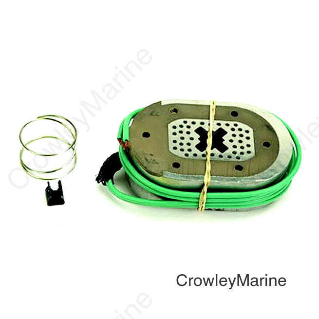 Lippert 014136454 10" Brake Magnet Kit