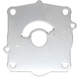 Cartridge Outer Plate