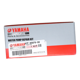 Water Pump Repair Kit thumbnail-2