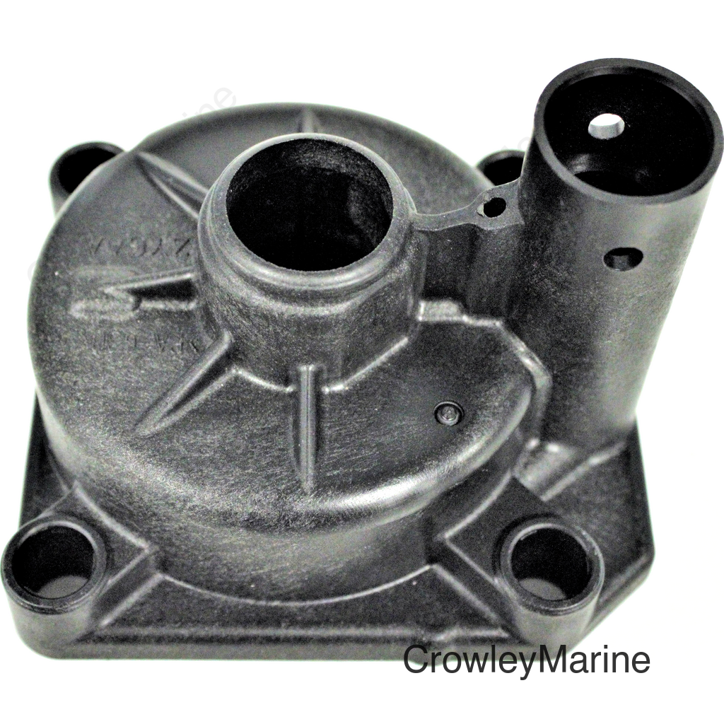 HOUSING, IMPELLER