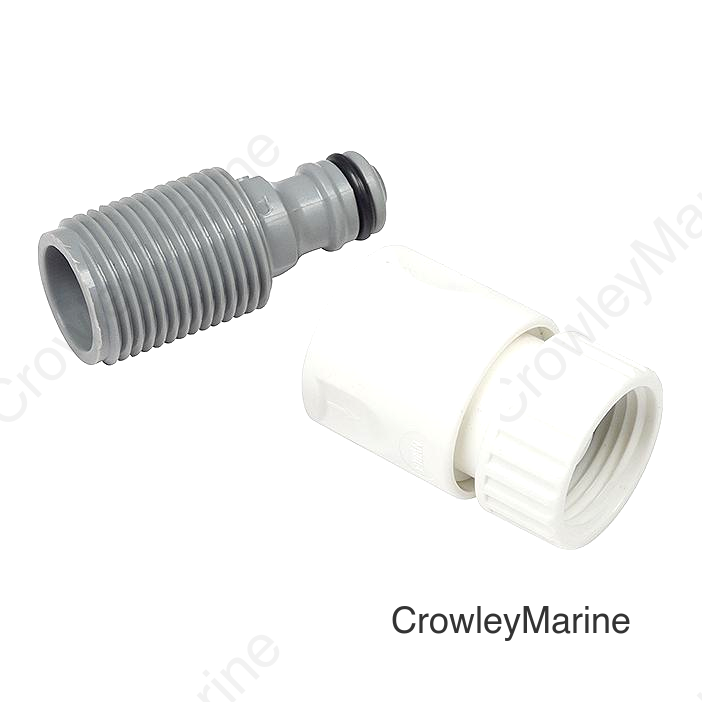 Seachoice 18401 Outboard Flush Kit - OMC O/B