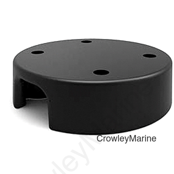 2-5/8" Diameter, for 1" Ball & 1.5" Ball