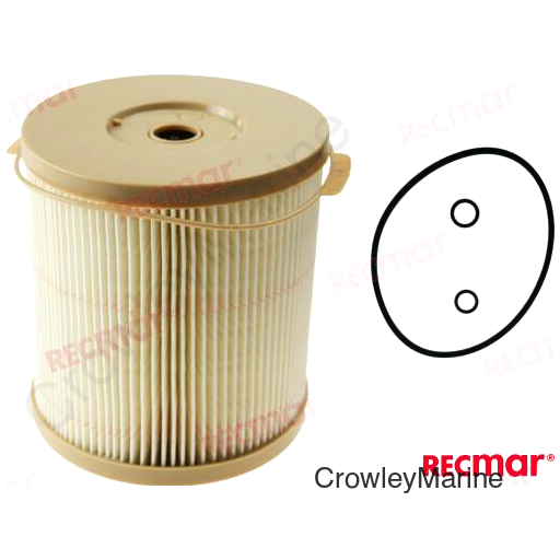FILTER CARTRIDGE 30 MICRON