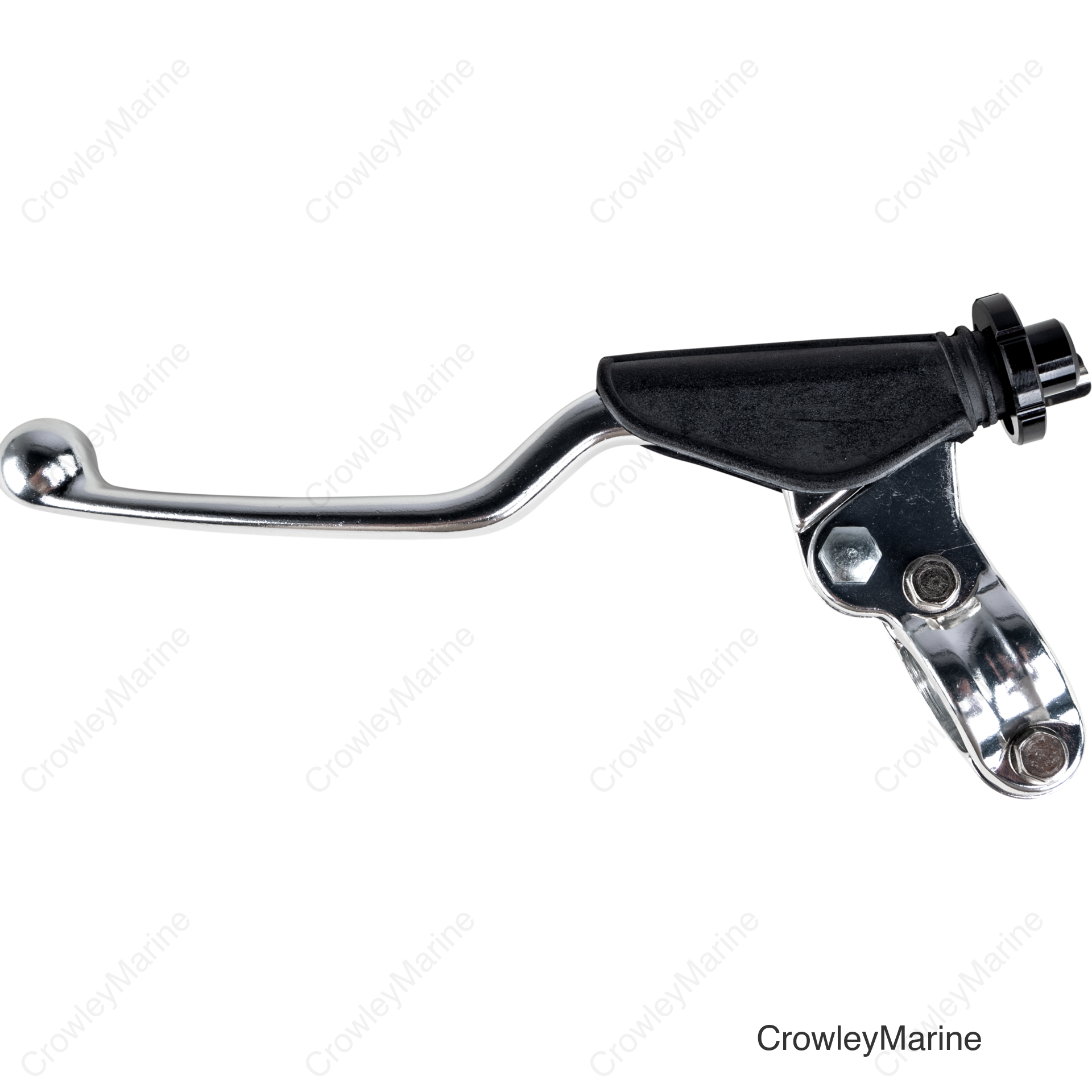 QUICK ADJUST CLUTCH ASSEMBLY