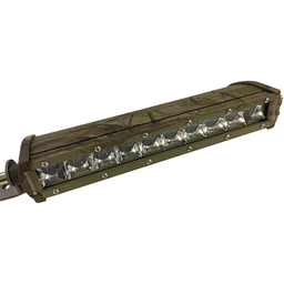 Horsepower-10 HIGH PERF SERIES CYBER (LEDBW-HP10CAMODP)
