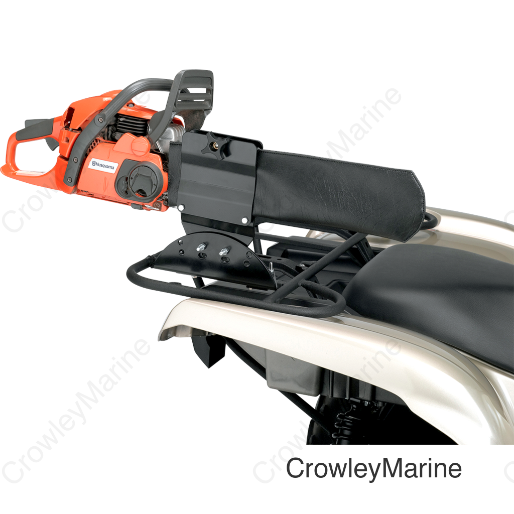 CHAINSAW HOLDER MOOSE