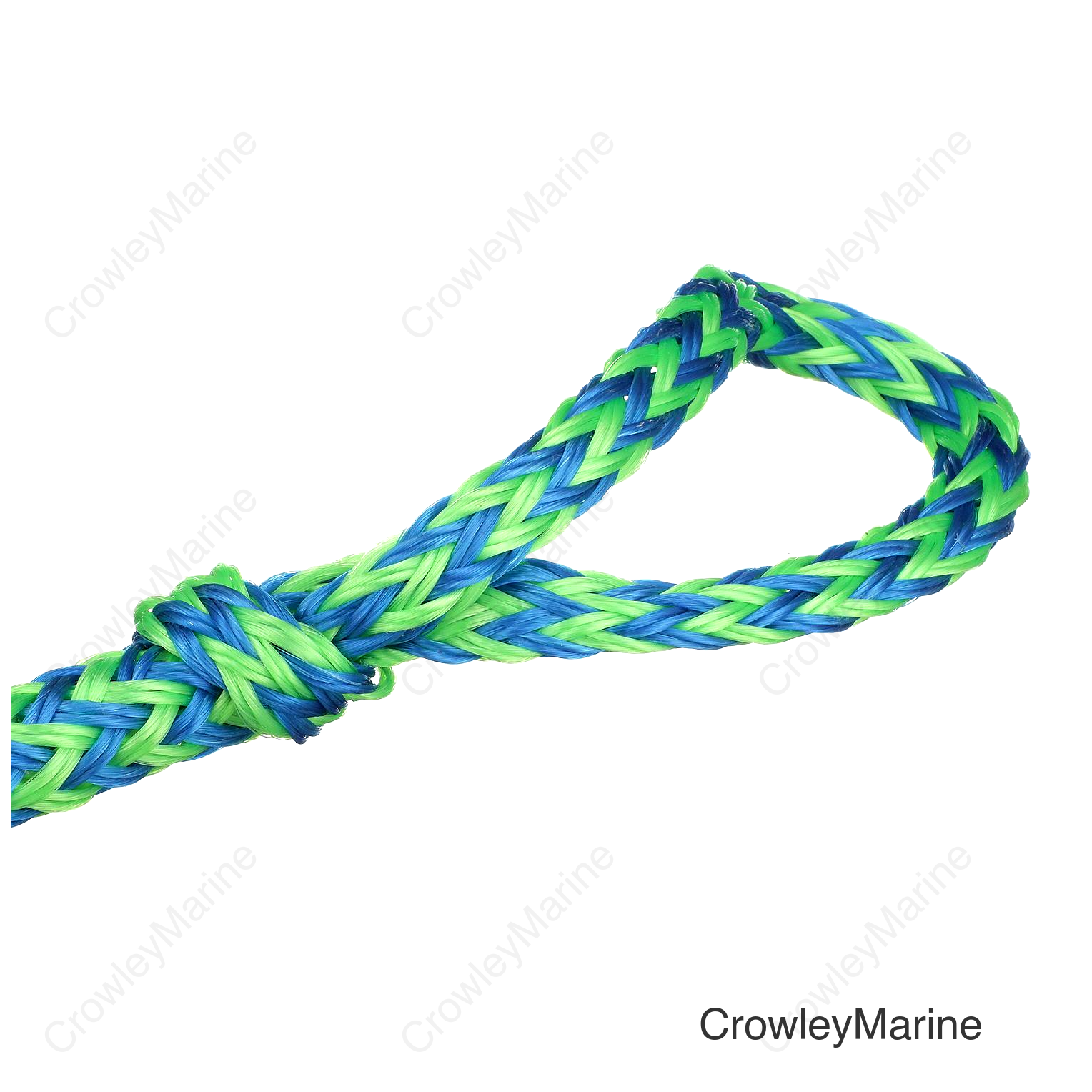 Seachoice 2-Section Tube Tow Rope, 60 Ft. Long, Tows Up to 4 Riders