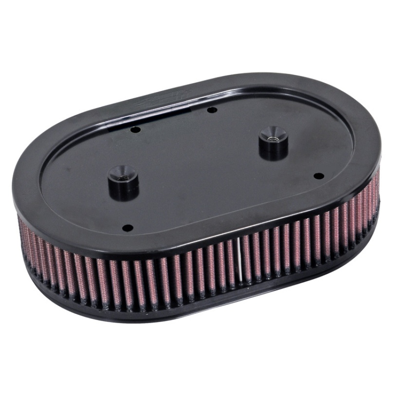 K&N Replacement Element for RK-3929 Custom Air Filter
