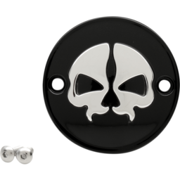 COVER PTS SP SKULL BLK M8 thumbnail-0