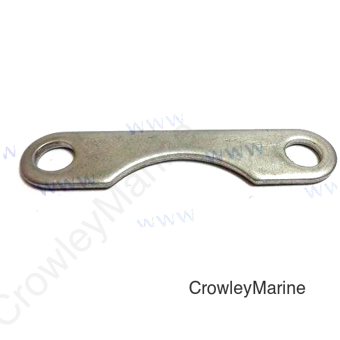 PLATE, WATER PUMP FIXED (PAF2.6-03000016)