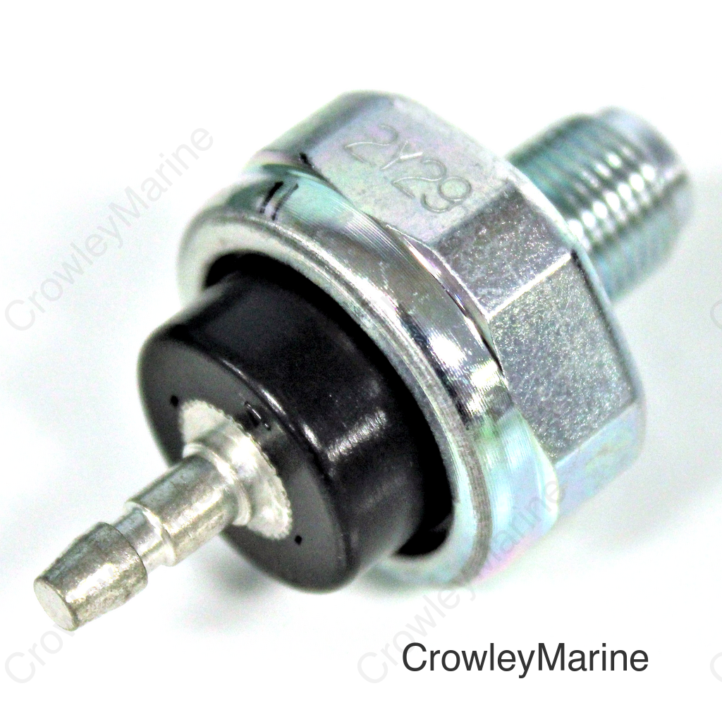 SWITCH, OIL PRESSURE