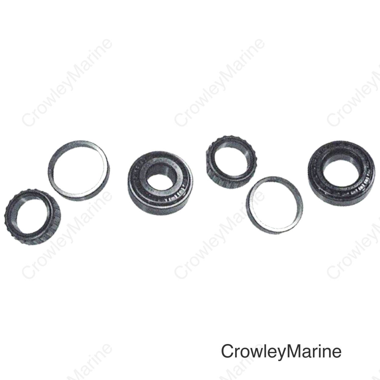 COBRA UPPER BEARING KIT