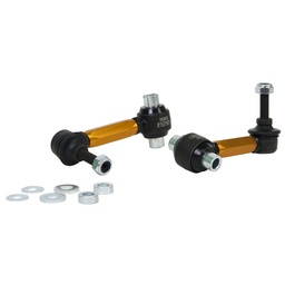 Whiteline 14-23 Mini Cooper (Hardtop) Base/S/JCW Adjustable Sway Bar Link Kit thumbnail-0