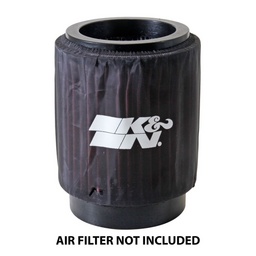 K&N Air Filter Wrap Drycharger KA-7508 Black thumbnail-2