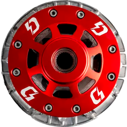 Pressure Plate Kit - KRX 1000 thumbnail-1