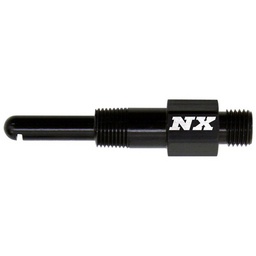 Nitrous Express Single Discharge Dry Nozzle 1/8 NPT thumbnail-2