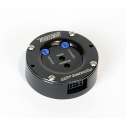 Turbosmart BOV controller kit (controller + hardware only - NO BOV) BLACK thumbnail-0