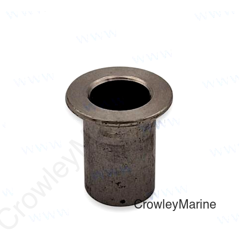 CUSHION TUBE, PULLEY