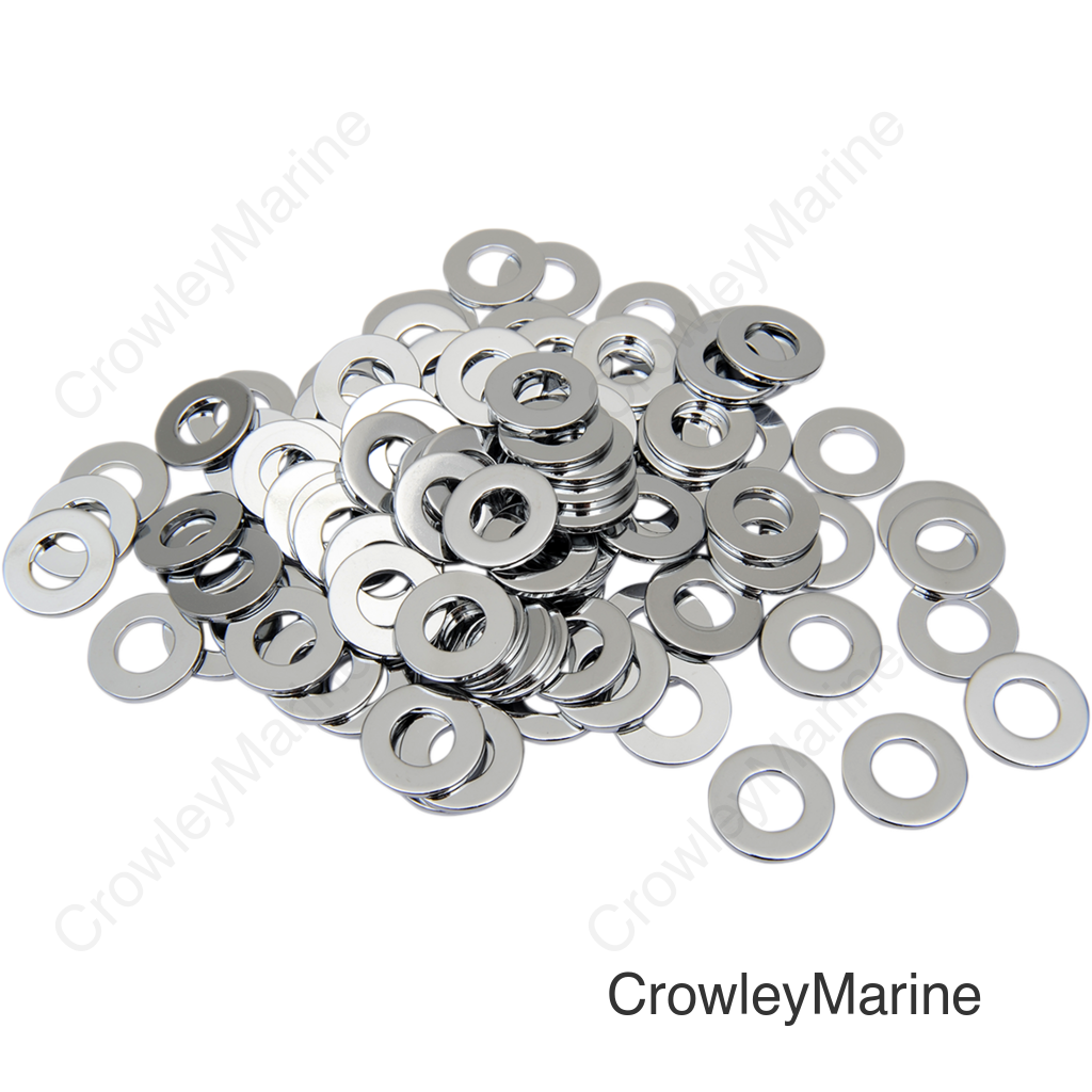 1/2" SAE WASHER