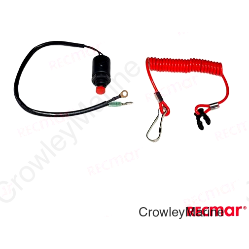 EMERGENCY STOP SWITCH