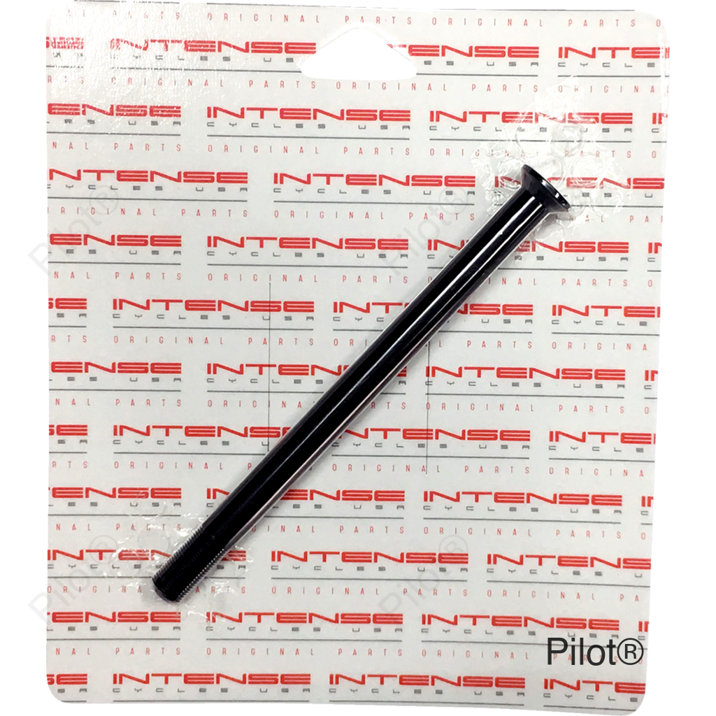 Axle Kit - Tazer MX - Rear