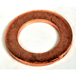 Tank Cap Gasket