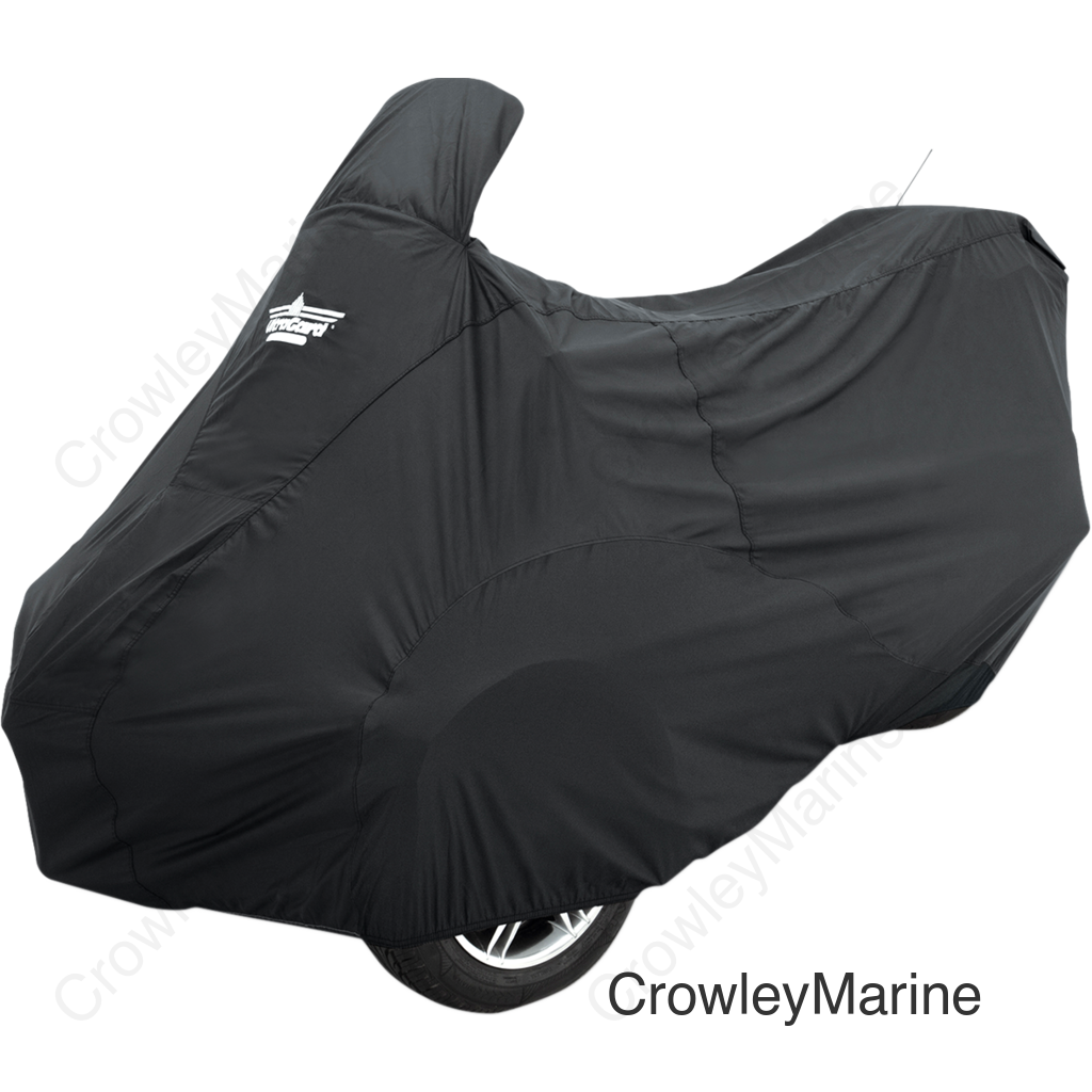 Essentials Bike Cover - RT - Can AM