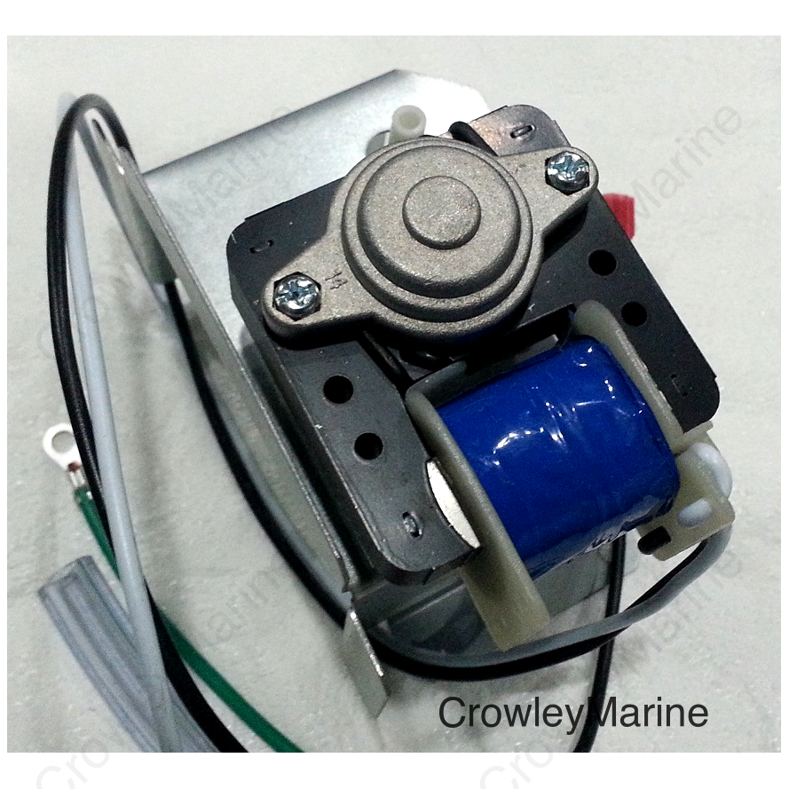 CONDENSATE PUMP ASSEMBLY PKG.