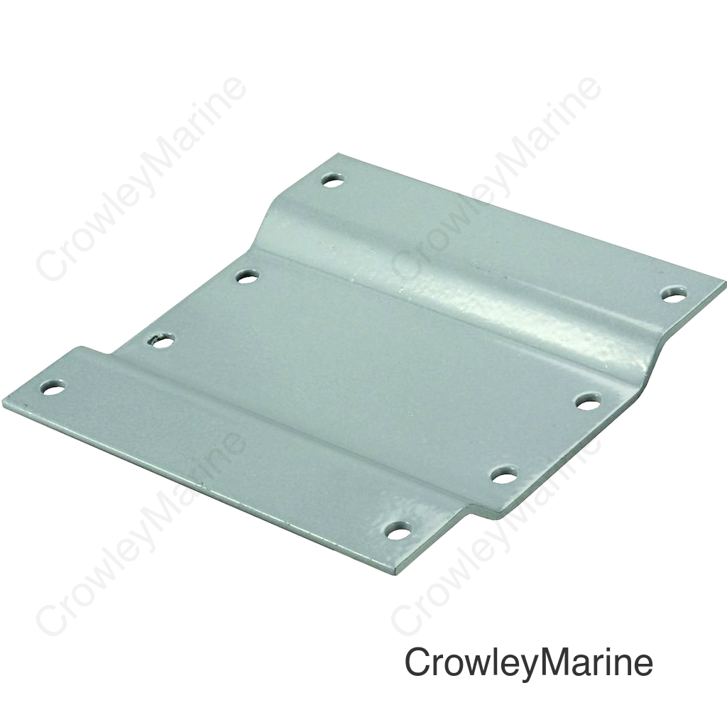 SQUARE REGULATOR BRACKET