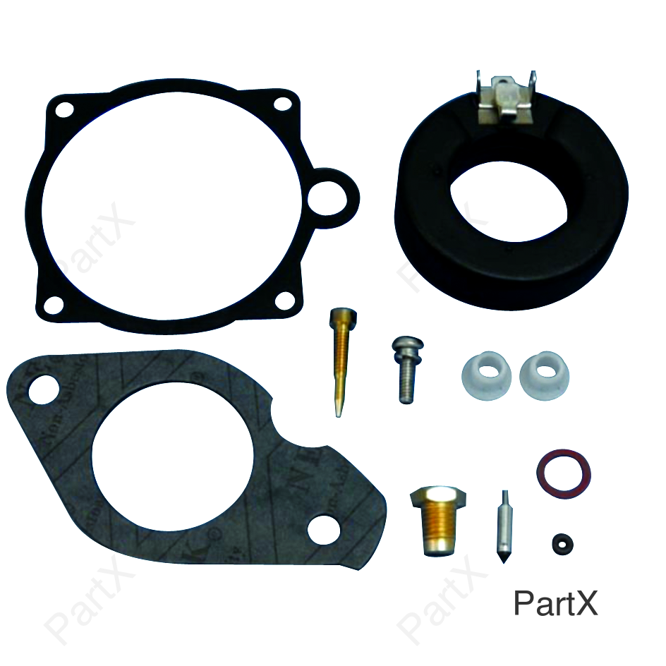 Carburetor Service Kit (40690)