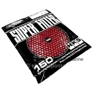 HKS SPF ELEMENT 150 2row Wet (Red)