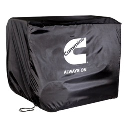 GENERATOR COVER ONAN P4500I thumbnail-0
