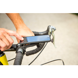 Handlebar Mount - Black thumbnail-7