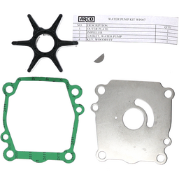 Arco New Water Pump Repair Kit for Suzuki Outboard thumbnail-3