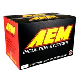 AEM 03-06 350z Blue Short Ram Intake thumbnail-7