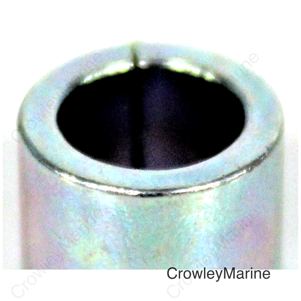 COLLAR, AIR CLEANER
