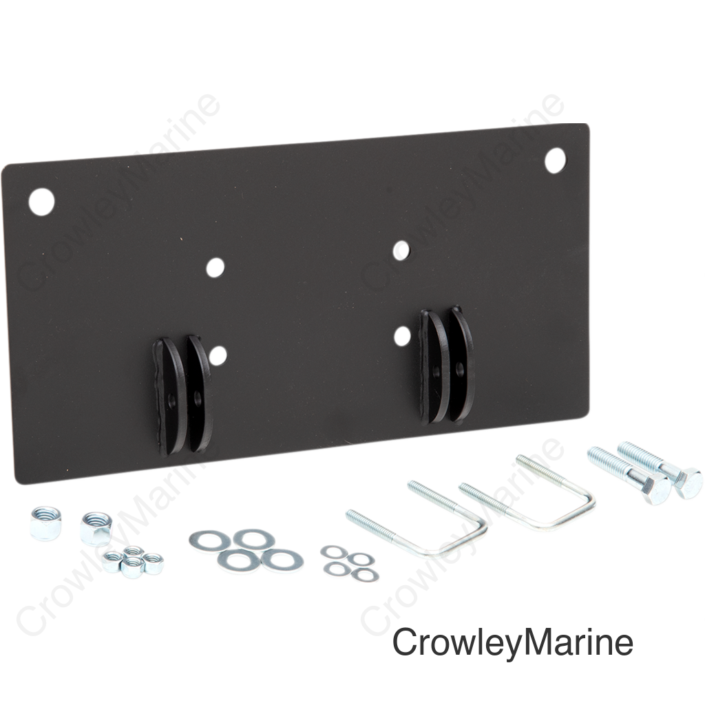 PLOW MOUNT MUD UTV CFMOTO